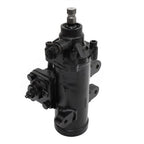 For GMC Caballero Chevy El Camino Malibu RWD Power Steering Gear Box 1978 1979
