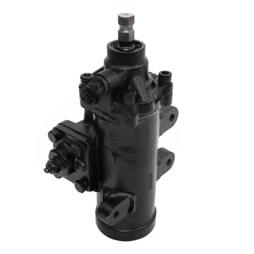 For GMC Caballero Chevy El Camino Malibu RWD Power Steering Gear Box 1978 1979