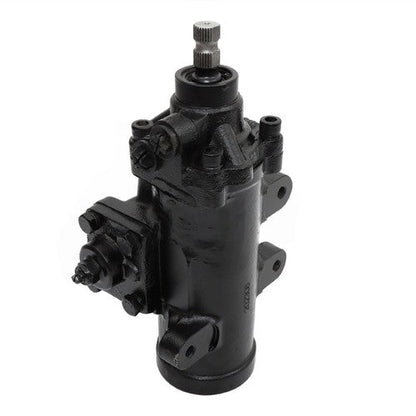 For GMC Caballero Chevy El Camino Malibu RWD Power Steering Gear Box 1978 1979