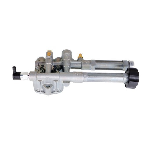 For AR SRMW AR42940 RMW2G20 RMW2.2G24 Pressure Washer Pump Head