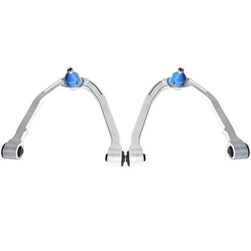 For Nissan 350Z 2003-2008 2009 K621372 K621373 10× Front Control Arms+Tierods