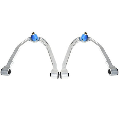 For Nissan 350Z 2003-2008 2009 K621372 K621373 10× Front Control Arms+Tierods
