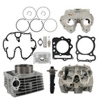 Cylinder Piston Camshaft Kit for Honda Sportrax TRX400X 1999-2014 12200-HN1-A70