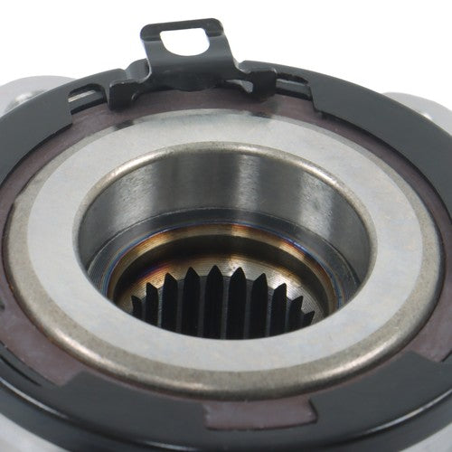 512564 New For Mitsubishi Outlander 2014-2020 Rear Wheel Hub Bearing Assembly