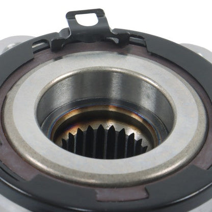 512564 New For Mitsubishi Outlander 2014-2020 Rear Wheel Hub Bearing Assembly