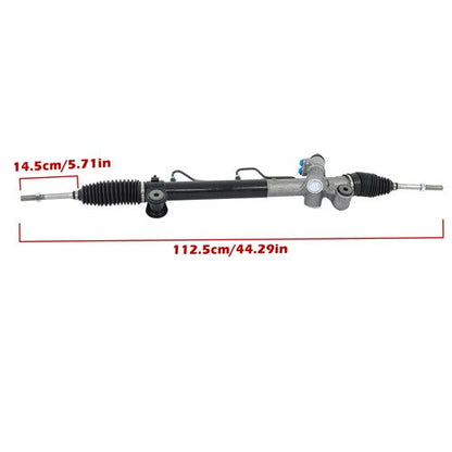 For 02-2008 Toyota Camry Solara Power Steering Rack&Pinion Assembly 44200-33332