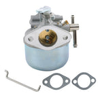 Carburetor 341CC Kawasaki Engine Carb 1984-1991 For Club Car DS Golf Cart