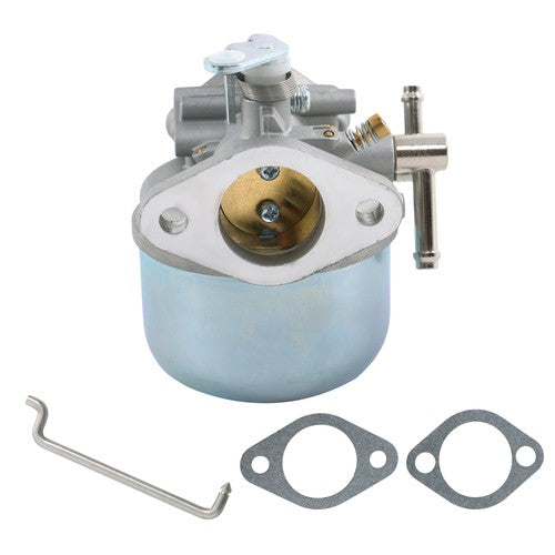 Carburetor 341CC Kawasaki Engine Carb 1984-1991 For Club Car DS Golf Cart