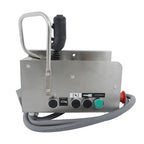Control Box Assembly Series 3015 3219 3220 For Skyjack Scissor Lift SJ600 SJ800