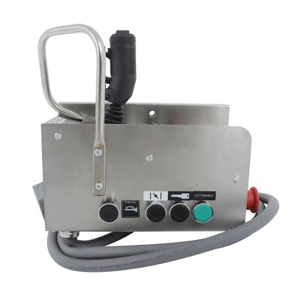 Control Box Assembly Series 3015 3219 3220 For Skyjack Scissor Lift SJ600 SJ800