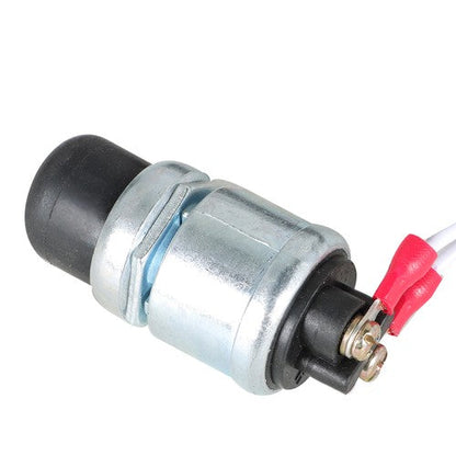 For EZGO Club Car Yamaha Universal 12 Volt Golf Cart Electric Horn Kit US