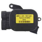 MCOR 4 Throttle Potentiometer For Club Car Precedent Golf Car / DS OE# 105116301