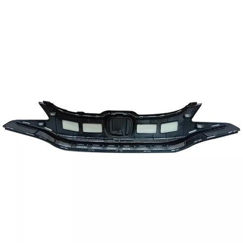 Front Bumper Grille Grill Fog Lights Lamps 5PCS for 2015-2017 for Honda Fit