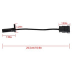 614252 2008-UP Cart Golf Cart Speed Sensor Kit For EZGO RXV Gas & Electric