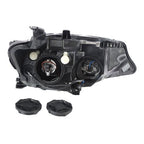 Fit For Chevy Malibu 2019-2020 Headlight Set Driver Side Clear Lens Replacement