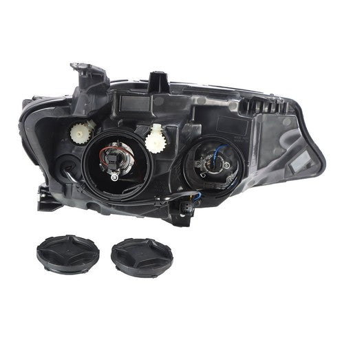 Fit For Chevy Malibu 2019-2020 Headlight Set Driver Side Clear Lens Replacement
