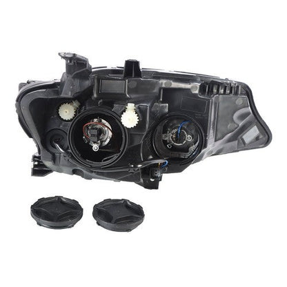 Fit For Chevy Malibu 2019-2020 Headlight Set Driver Side Clear Lens Replacement