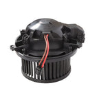 For BMW F22 F23 F30 F31 F32 Series A/C AC Blower Motor w/Resistor 64119237557