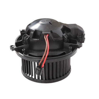 For BMW F22 F23 F30 F31 F32 Series A/C AC Blower Motor w/Resistor 64119237557