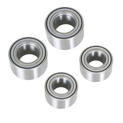 For Polaris Sportsman 400 450 500 600 700 X2 HO 2014 Front & Rear Wheel Bearings