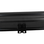 For 2011-2018 Volkswagen Jetta Front Bumper Black ReinForcement Impact Bar 11-18