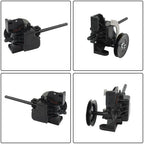 247885550 31A-3CAD729 618-04296 Snow Blower For TRANS ASM-SNOW