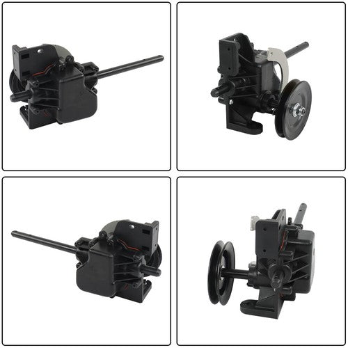 247885550 31A-3CAD729 618-04296 Snow Blower For TRANS ASM-SNOW