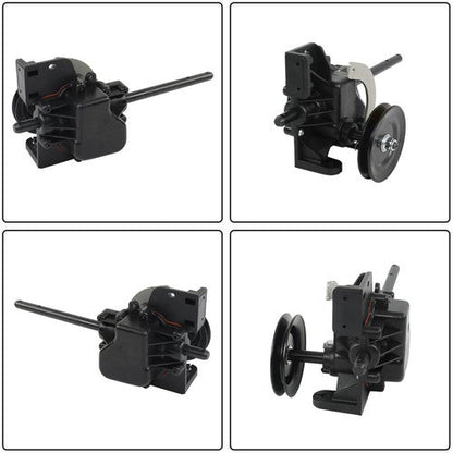 247885550 31A-3CAD729 618-04296 Snow Blower For TRANS ASM-SNOW