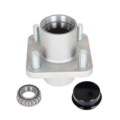 Assembly Wheel Hub Front Hub For EZGO TXT/ Medalist G/E 1976-2001.5 Golf Cart