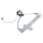 For ACURA CL 2001-2002 751-163 Power Window Regulator w/ Motor Front Right NEW