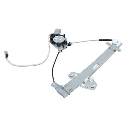 For ACURA CL 2001-2002 751-163 Power Window Regulator w/ Motor Front Right NEW