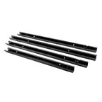 For Chevrolet Silverado 3500 11-14 Pickup Crossmember Bed Mounting Kit 25969364