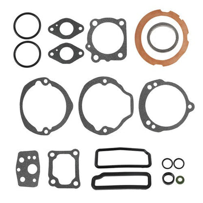 Engine Motor Top End Gasket Kit Set for Honda ATC 90 90K 110 1970-1985
