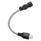 Programming Diagnostic Port Adaptor For E-Z-GO Curtis TXT RXV 1313 1314 New