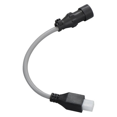 Programming Diagnostic Port Adaptor For E-Z-GO Curtis TXT RXV 1313 1314 New