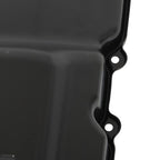 For Audi Q3 Volkswagen Tiguan Passat Beetle Transmission Oil Pan w/ Gasket *1