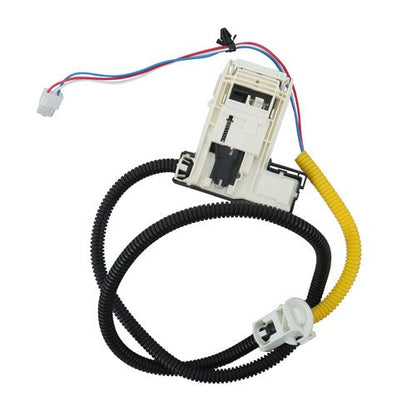 For Whirlpool W11307244 Washer Lid Lock Switch W/Harness W10838613 AP6832601 NEW