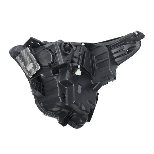 Headlight Headlamp For Chevy Bolt EUV 2022-2023 LED Right Side Black Housing