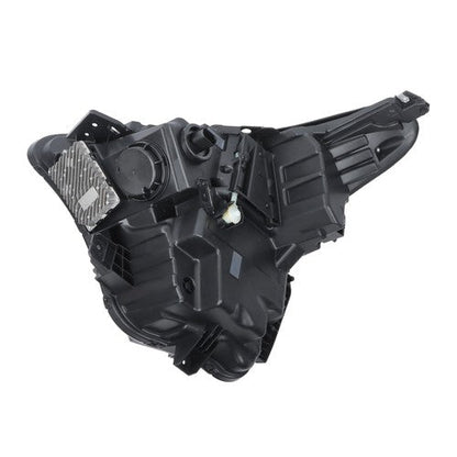 Headlight Headlamp For Chevy Bolt EUV 2022-2023 LED Right Side Black Housing