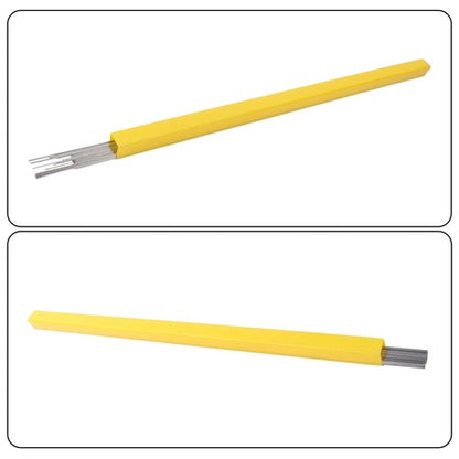 ER308L 5-lbs 1/16" x 36" Stainless Steel Welding Rod - TIG Filler Rod, TIG Rod