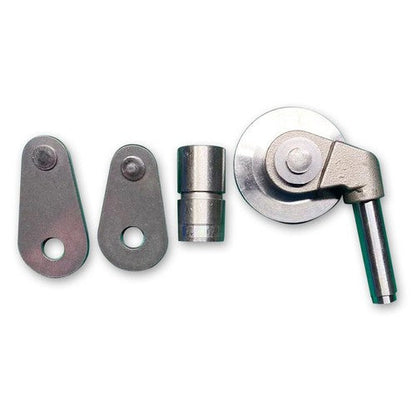New Wastegate Rattle Turbo Flapper Valve Repair Kit 49477-02055 For BMW N20 N26