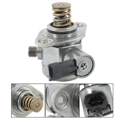 DX239D376AA High Pressure Fuel Pump For Jaguar XF 2013 2014 2015-2020 3.0L 5.0L