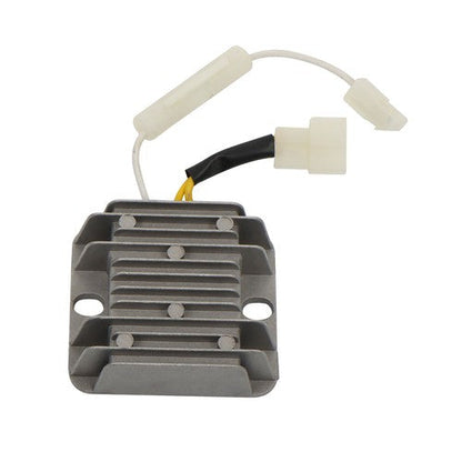 Diesel Electric Starter Motor Flywheel Rectifier Fuel Pump For 186F 186FA Engine