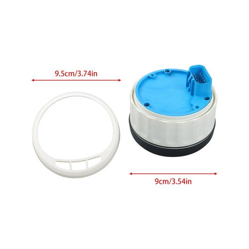 For MERCURY Smart Craft SC1000 79-8M0135641 Tachometer Kit Replace for 8M0101099