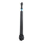 65-9447 Black Front Driveshaft Prop Shaft Assembly For Ford F-350 1995-1996