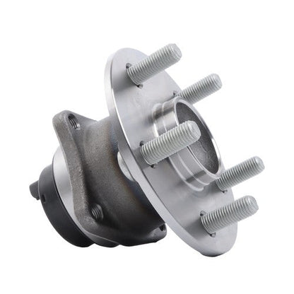 Front Rear Wheel Bearing Hub For Toyota Prius ABS 2004 2005 2006 2007 2008 2009