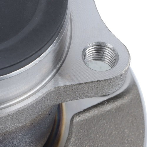 2Pcs Wheel Hub Bearings Rear FWD For Mitsubishi Lancer Outlander 2008-2013 2.4L