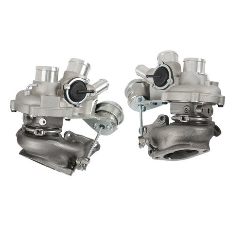 CL3Z6K682D Turbocharger Set For Ford F Series Trucks F-150 2010-2012 BL3E9G438VA