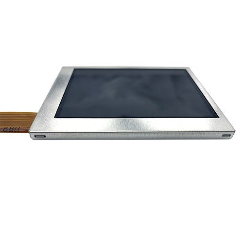 NTR 001 LCD Screen Top Bottom Upper Lower for Nintendo DS NDS US