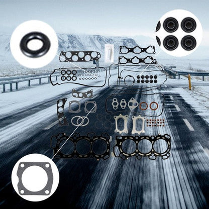 Head Gasket Set for 08-17 Acura RDX TL TSX Honda Accord Odyssey 3.5 J35Y1 J35A7